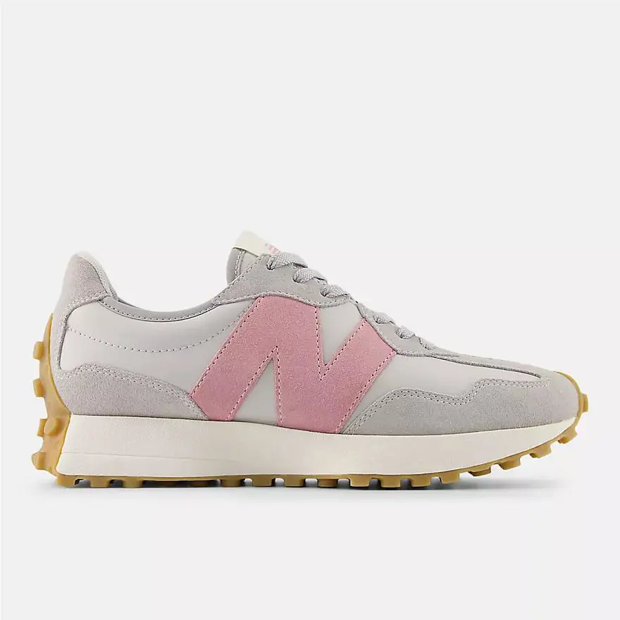 New Balance shoes - New Balance 327 - Multicolor 4