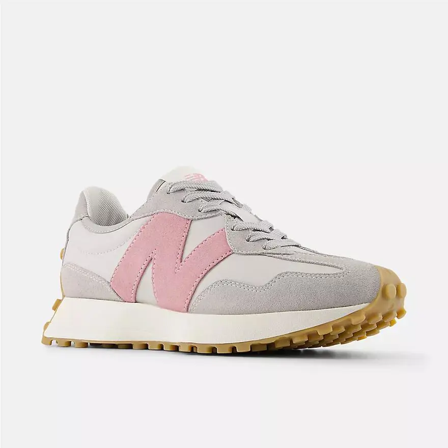 New Balance shoes - New Balance 327 - Multicolor 5