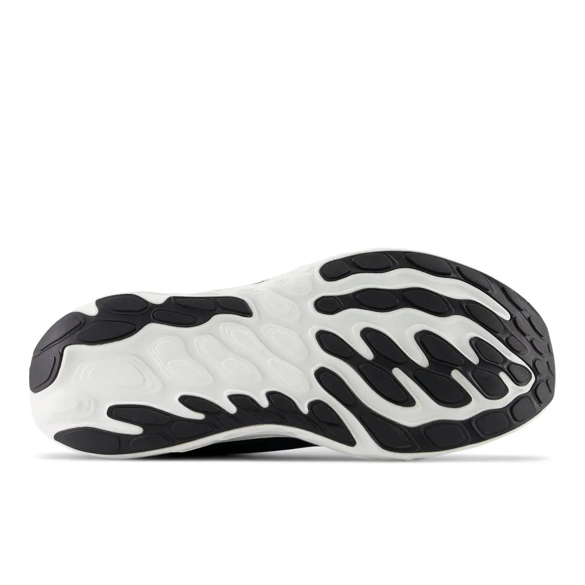 New Balance shoes - Black/White 1