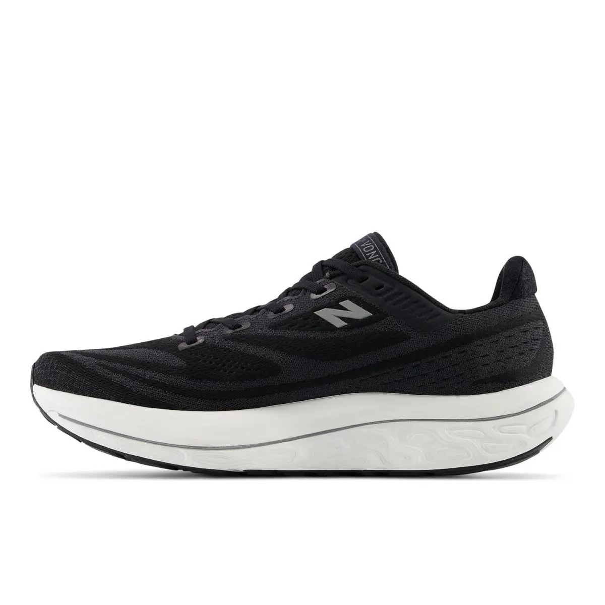 New Balance shoes - Black/White 2