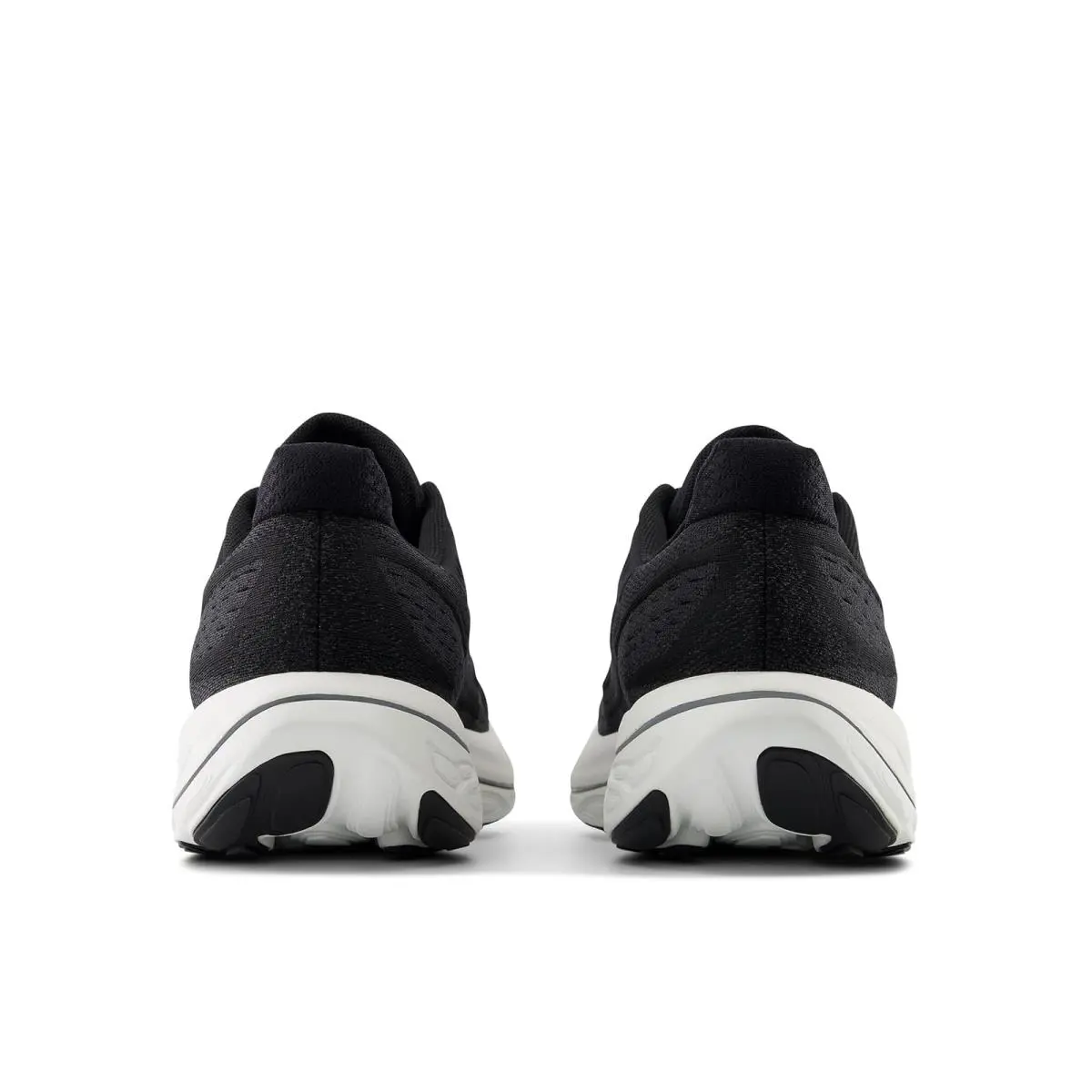 New Balance shoes - Black/White 9