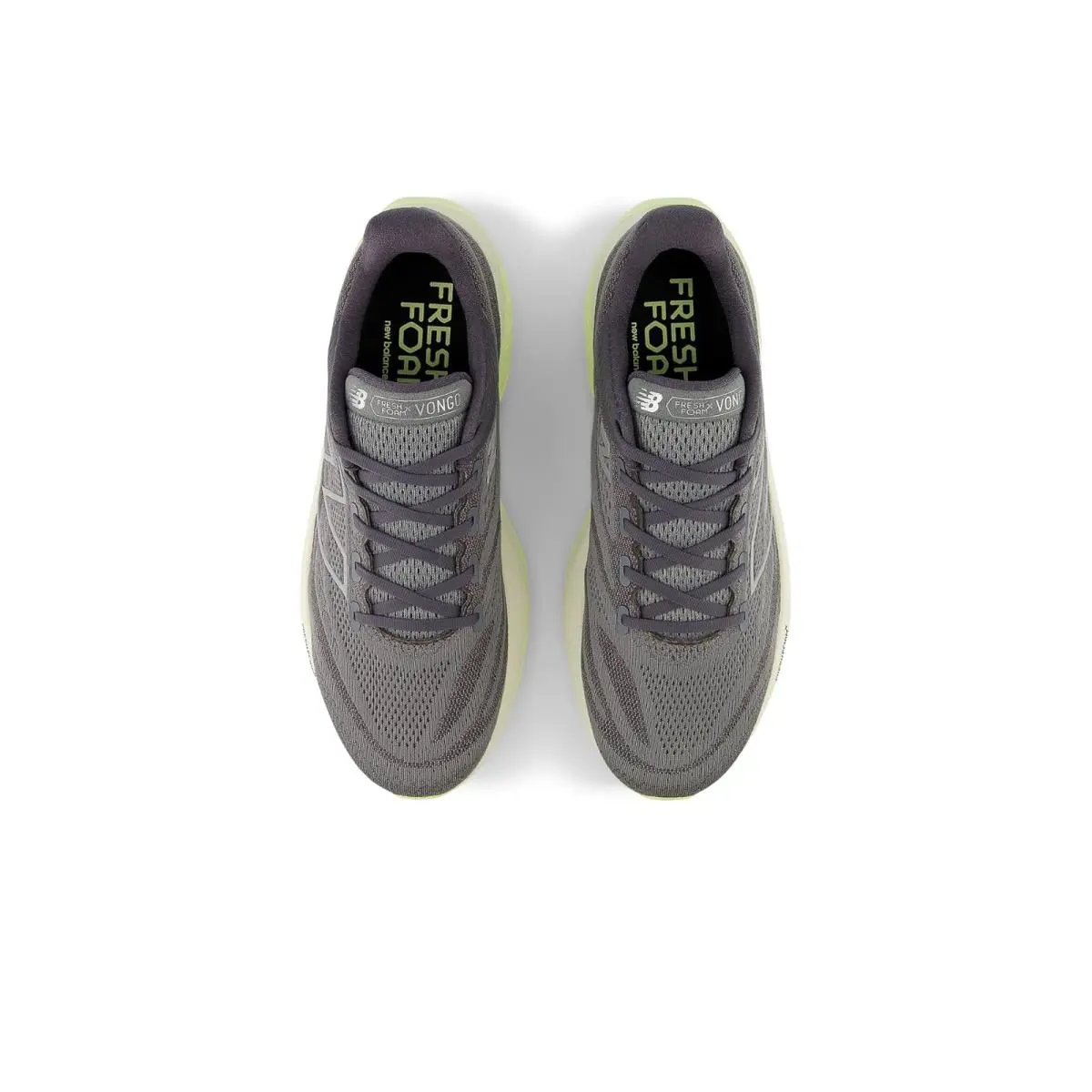 New Balance shoes - Black/White 12