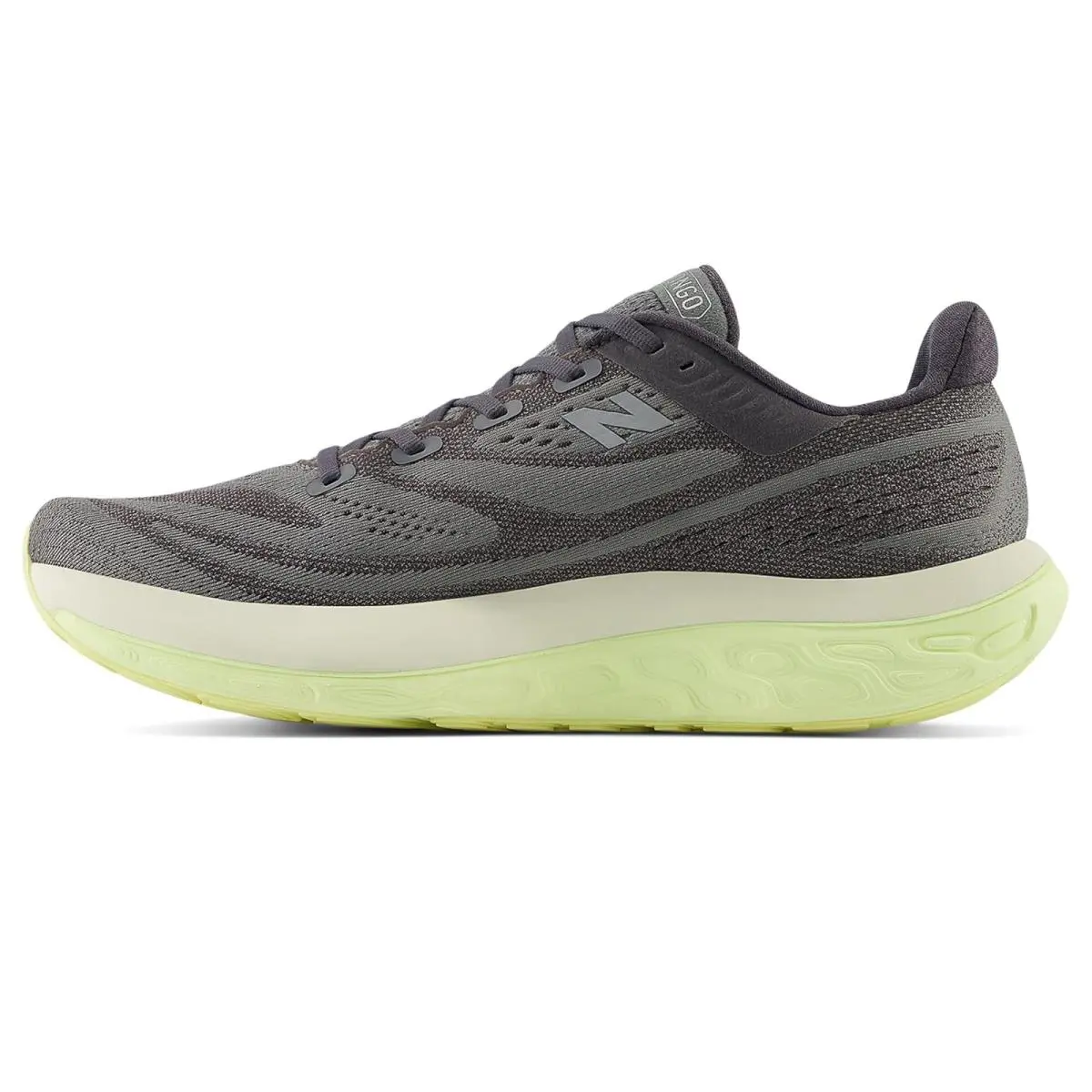 New Balance shoes - Black/White 14