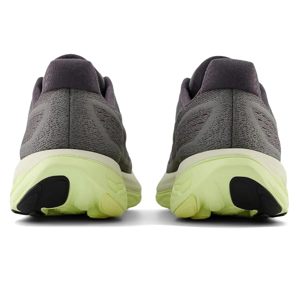 New Balance shoes - Black/White 15
