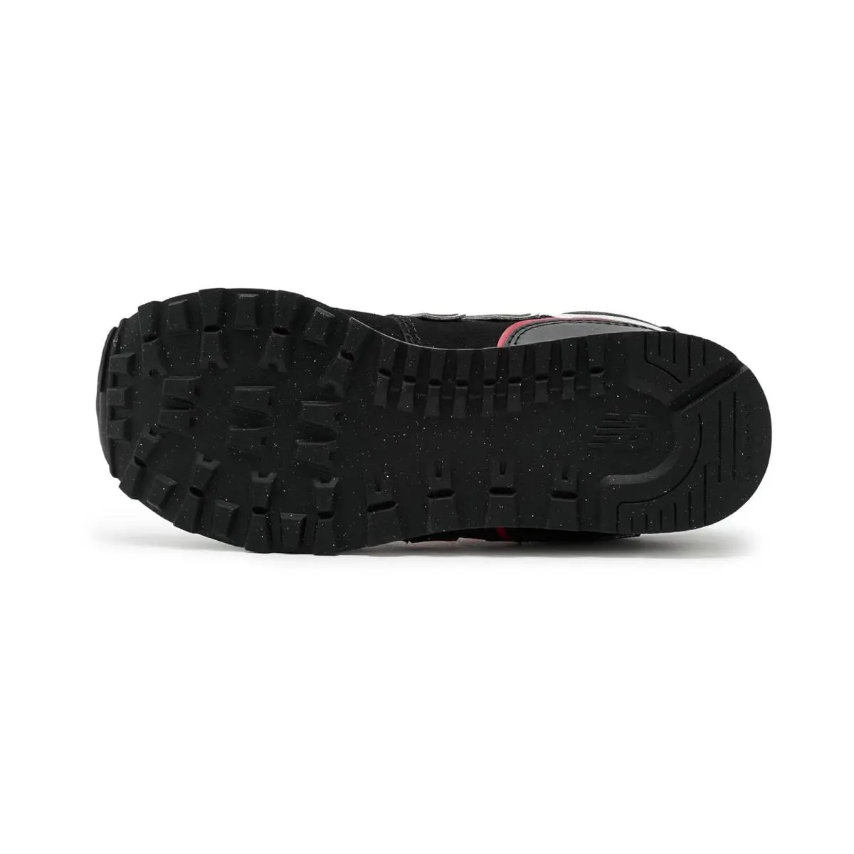 New Balance shoes - New Spruce/Blast Red 3