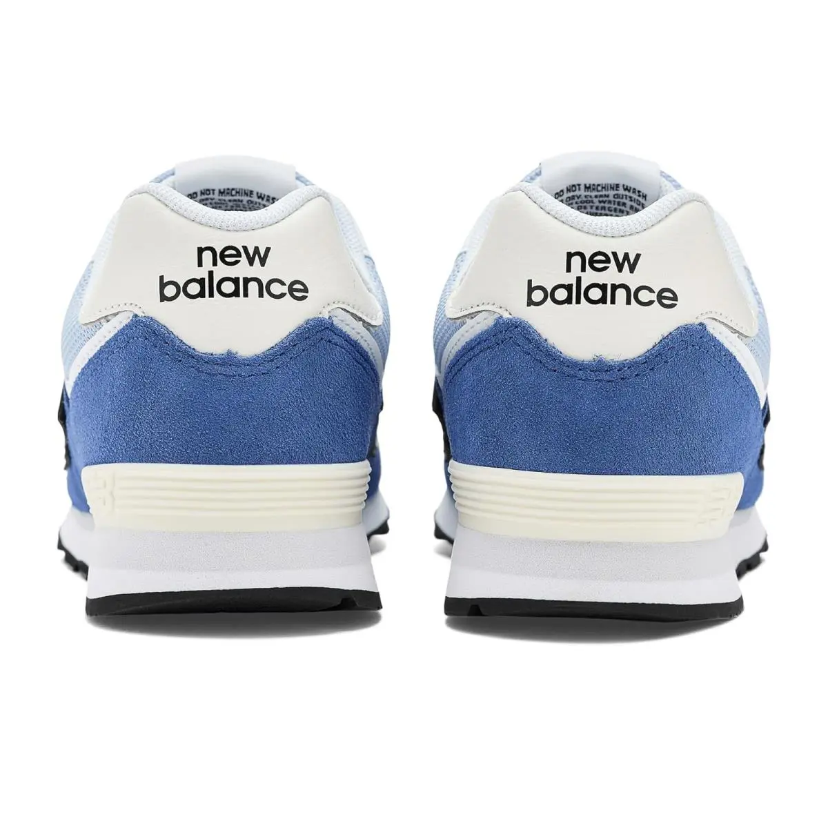 New Balance shoes - New Spruce/Blast Red 33