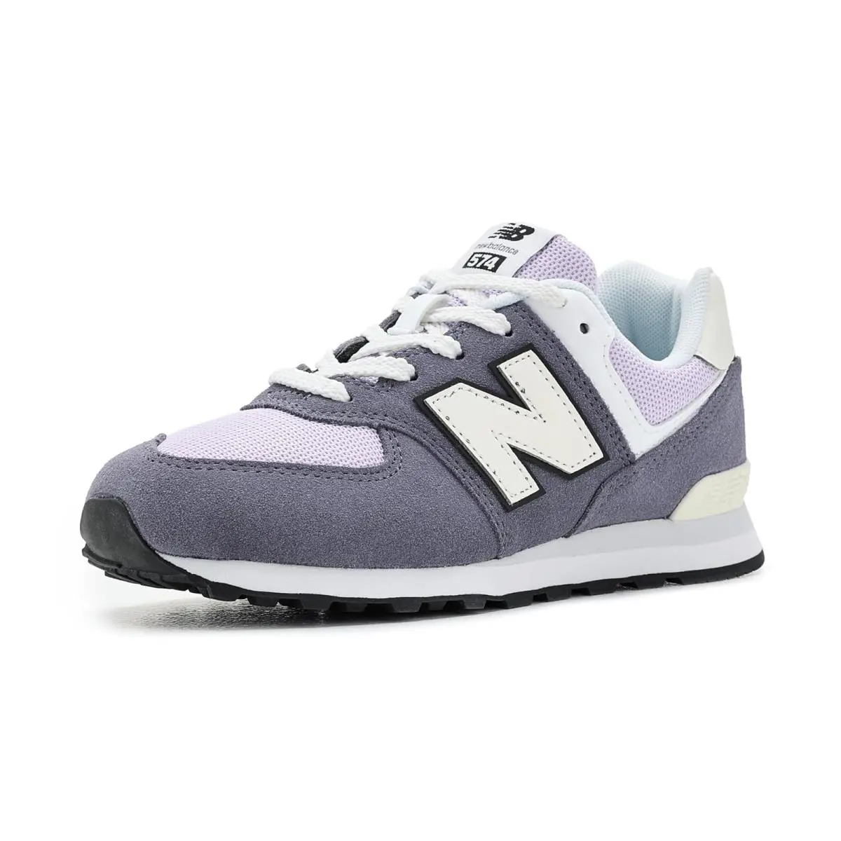 New Balance shoes - New Spruce/Blast Red 34