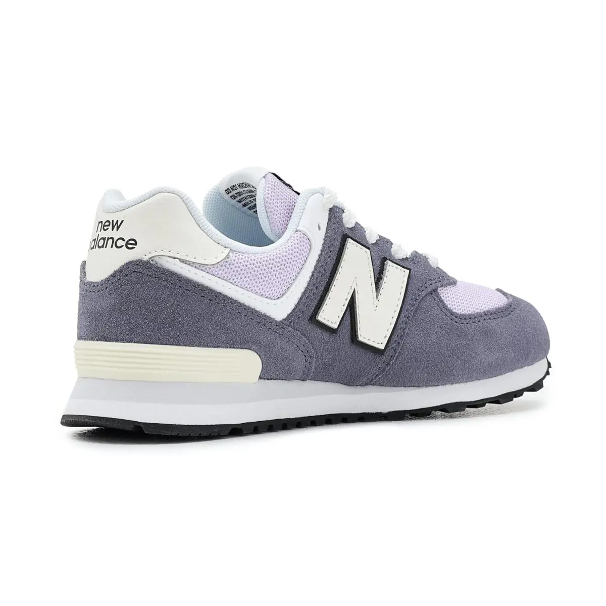 New Balance shoes - New Spruce/Blast Red 36