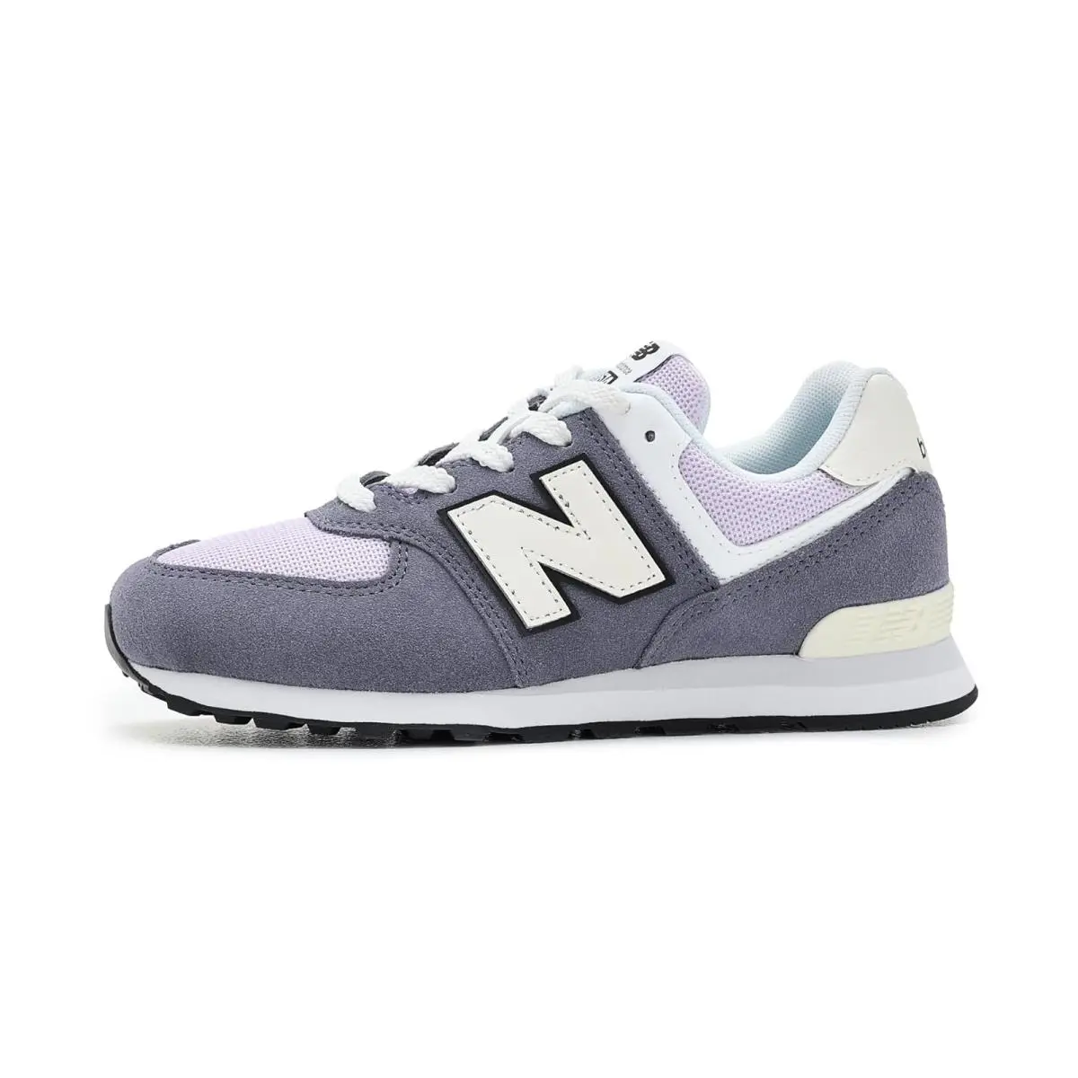 New Balance shoes - New Spruce/Blast Red 37