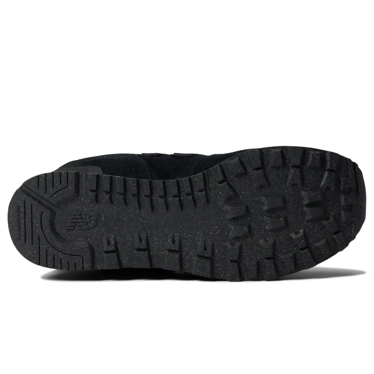 New Balance shoes - Black/Black 1