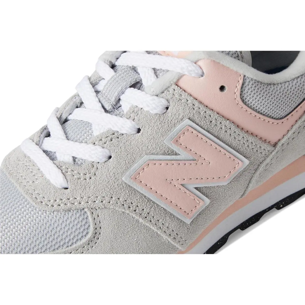 New Balance shoes - Black/Black 28