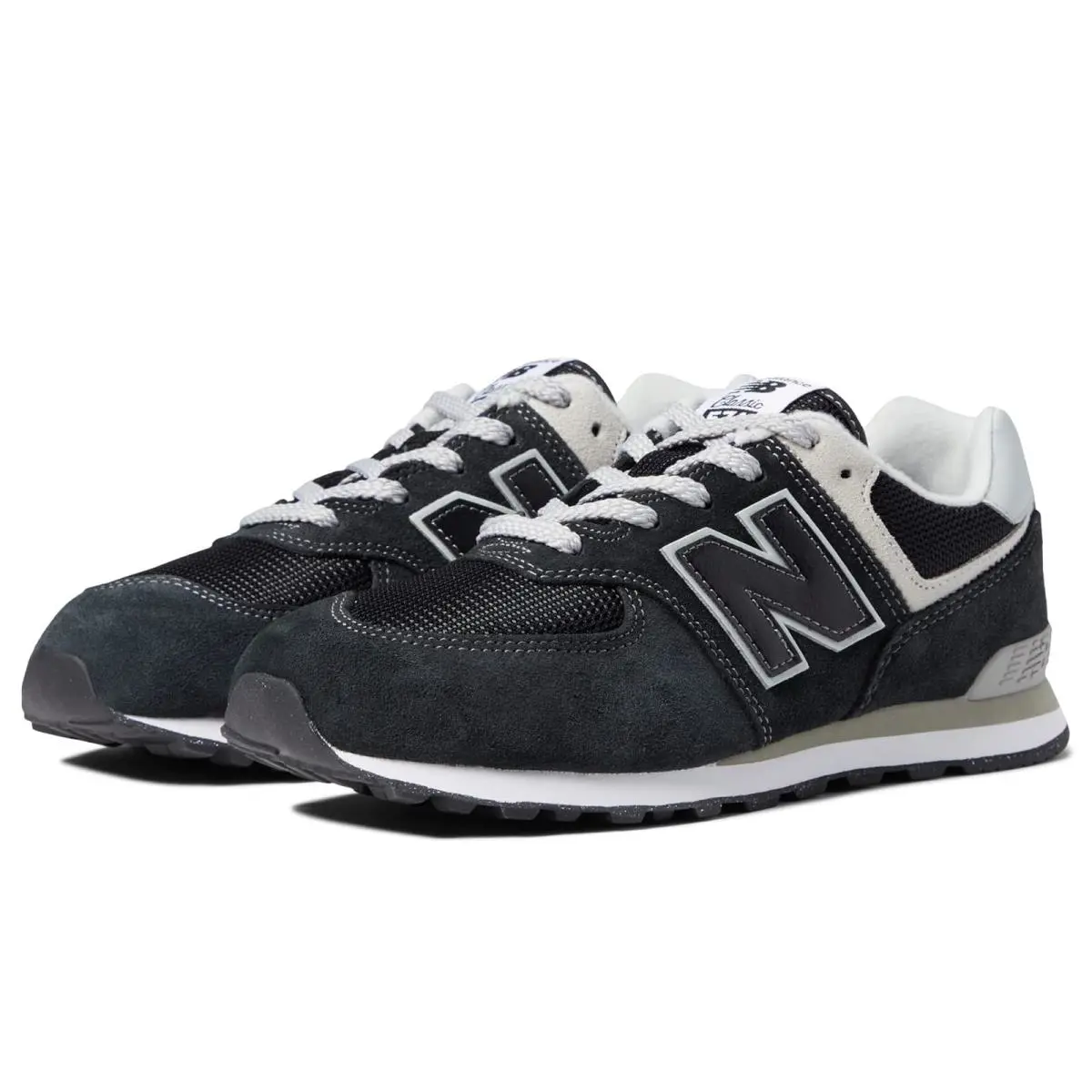 New Balance shoes - Black/Black 11