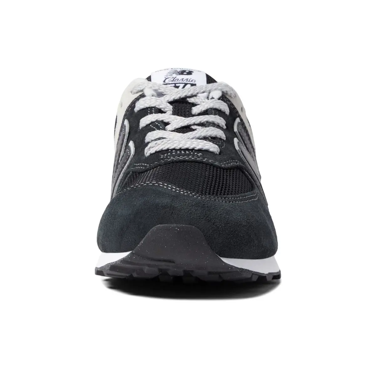 New Balance shoes - Black/Black 16