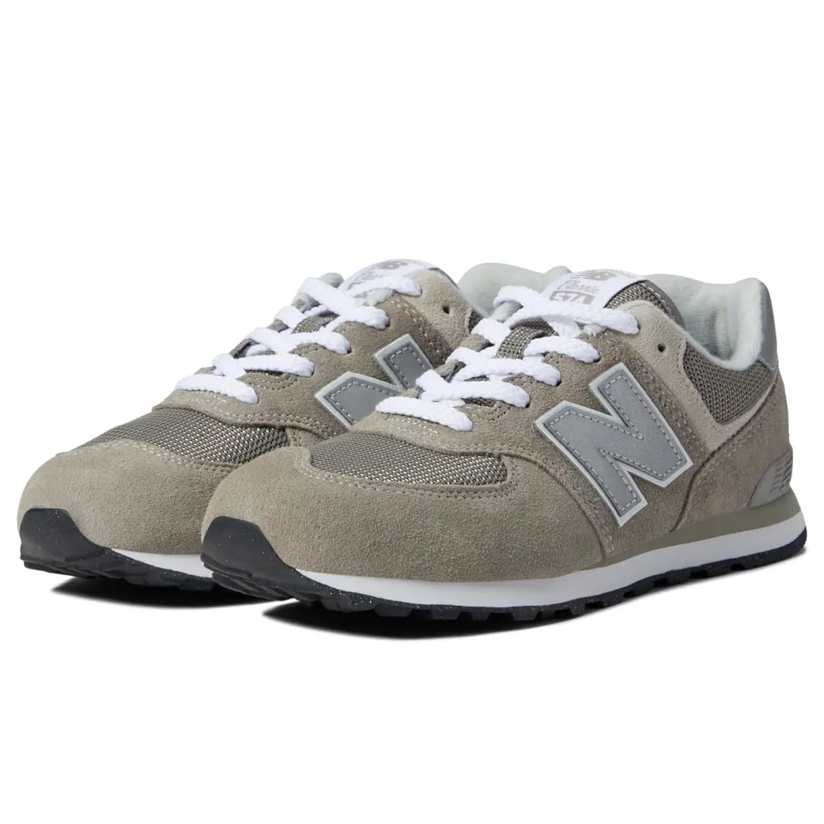 New Balance shoes - Black/Black 17