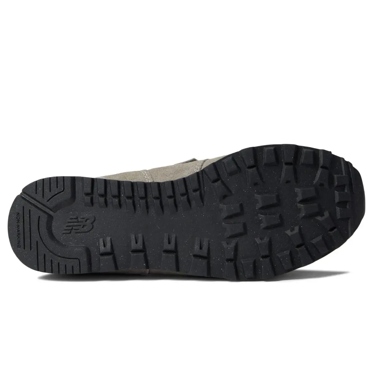 New Balance shoes - Black/Black 19