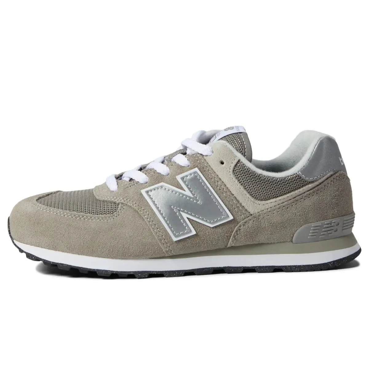 New Balance shoes - Black/Black 20