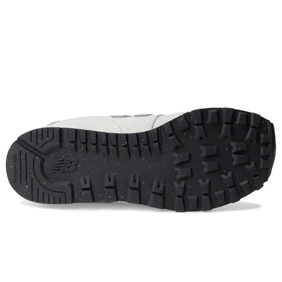 New Balance shoes - Black/Black 25