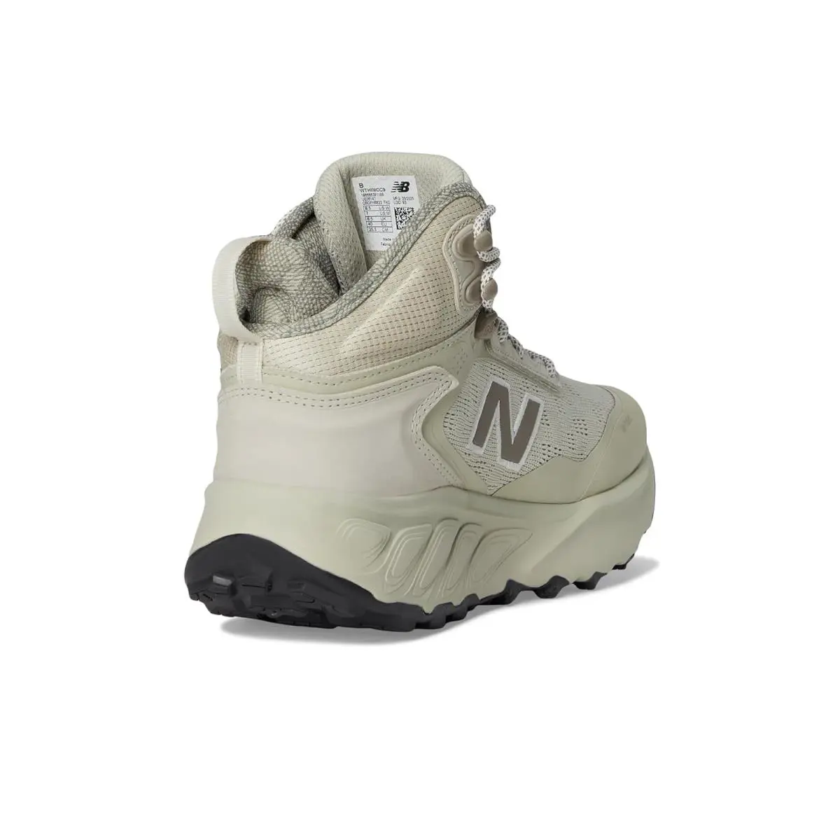 New Balance shoes - Shipyard/Arid Stone/Sea Salt 3