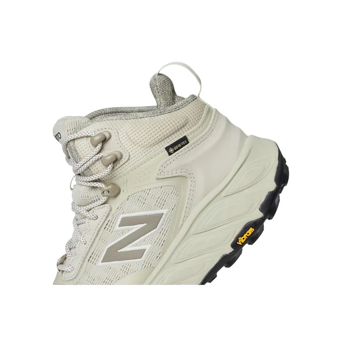 New Balance shoes - Shipyard/Arid Stone/Sea Salt 4