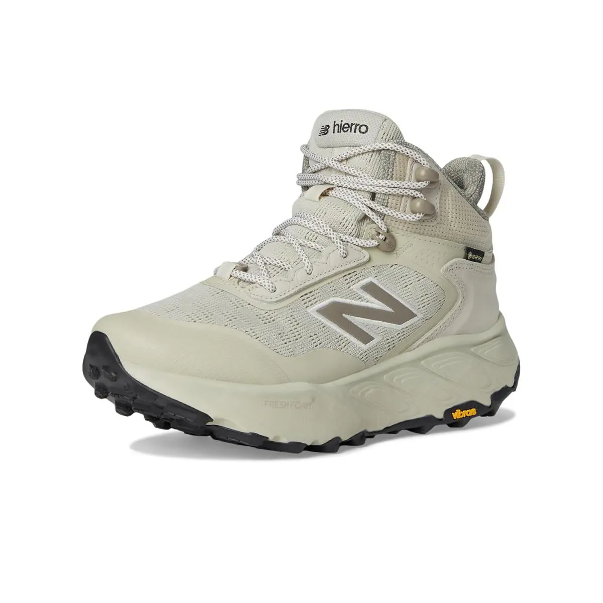 New Balance shoes - Shipyard/Arid Stone/Sea Salt 5