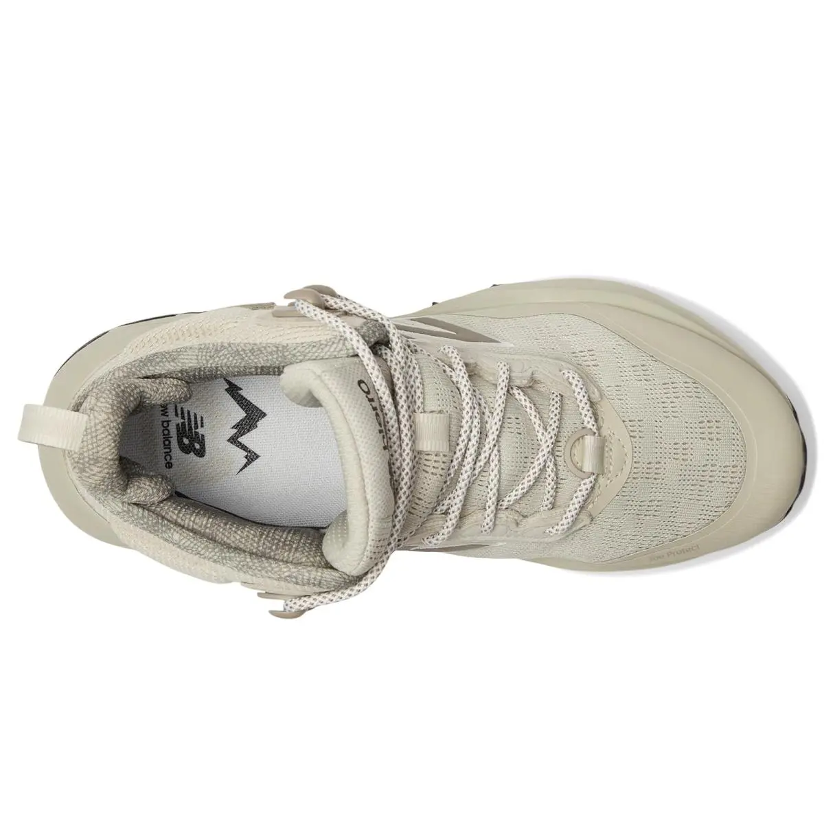 New Balance shoes - Shipyard/Arid Stone/Sea Salt 7