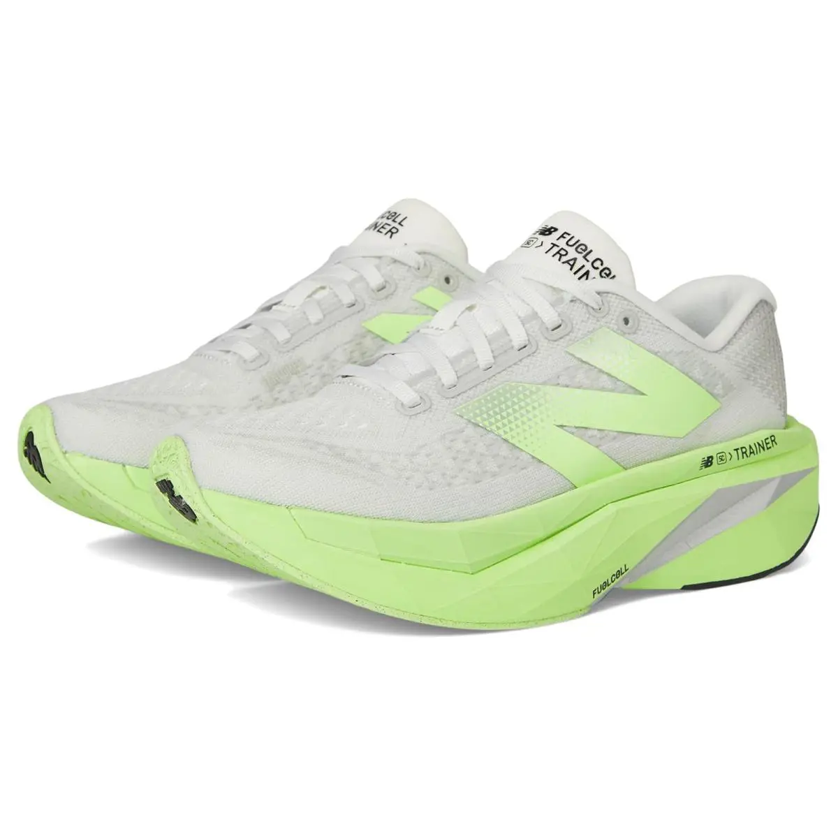 New Balance shoes - Sea Salt/Urgent Red/Black 6