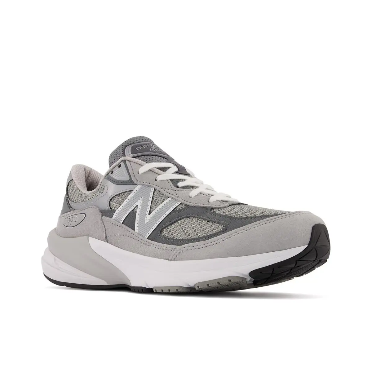 New Balance shoes - Black/White 11