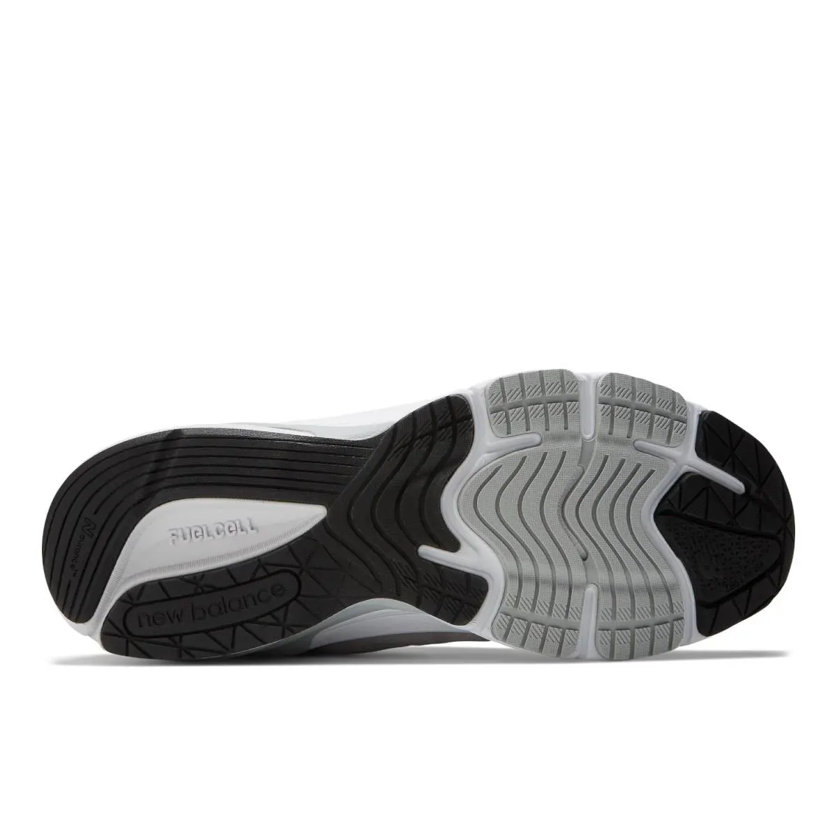 New Balance shoes - Black/White 12