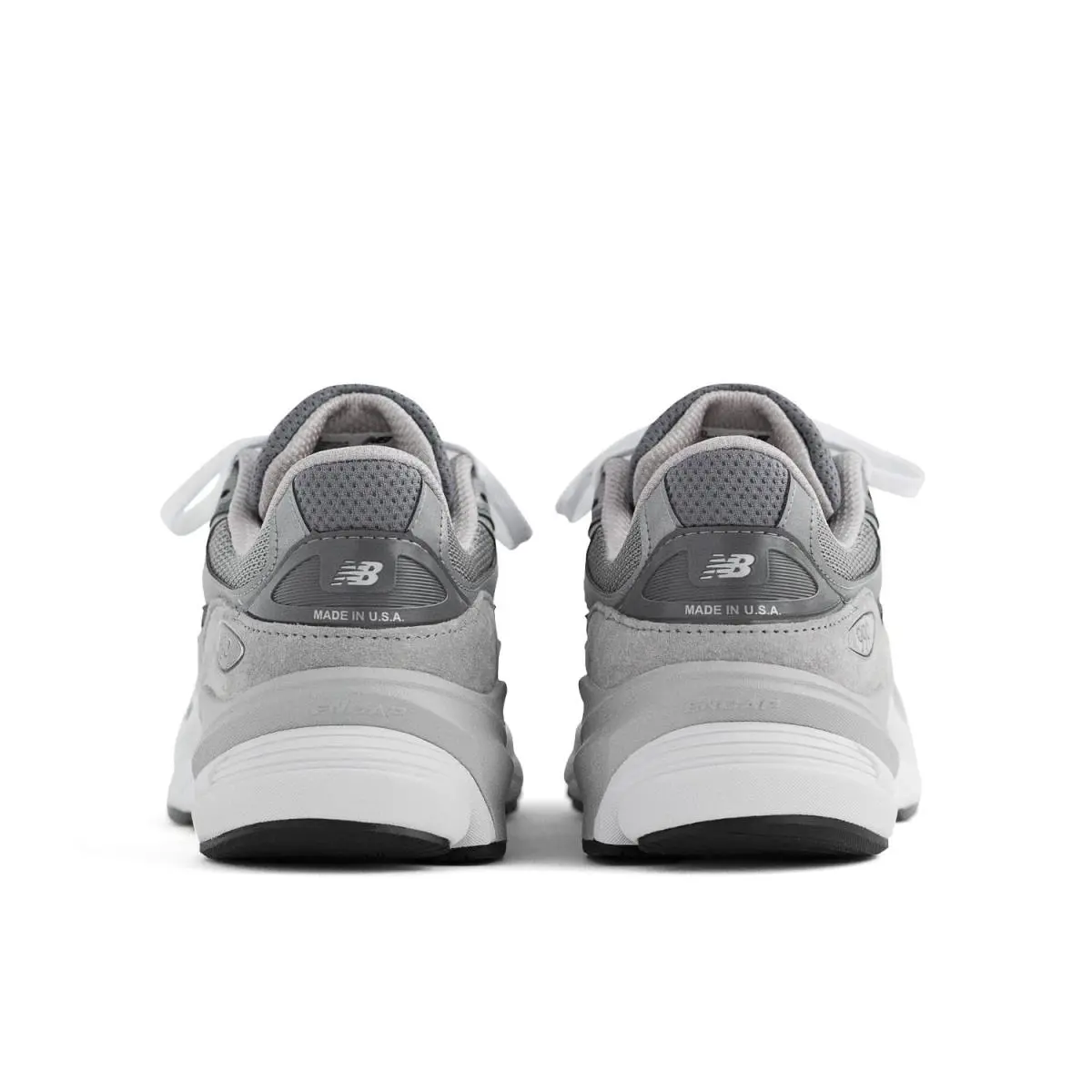New Balance shoes - Black/White 14