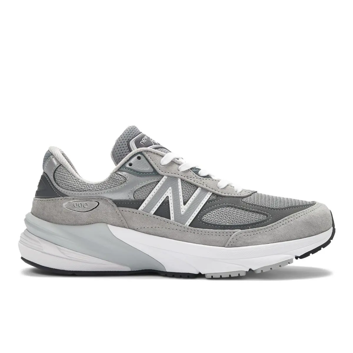 New Balance shoes - Black/White 15