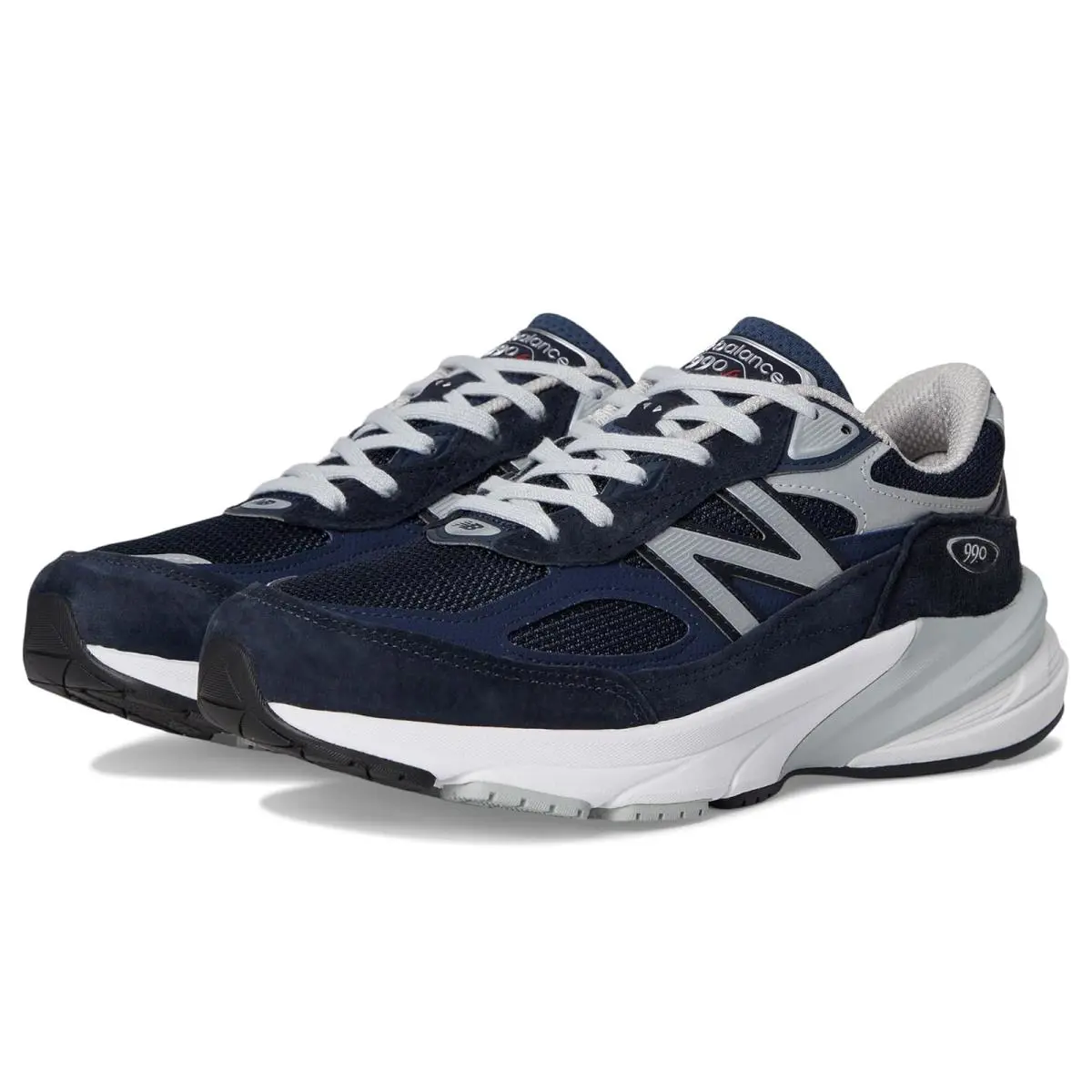 New Balance shoes - Black/White 16