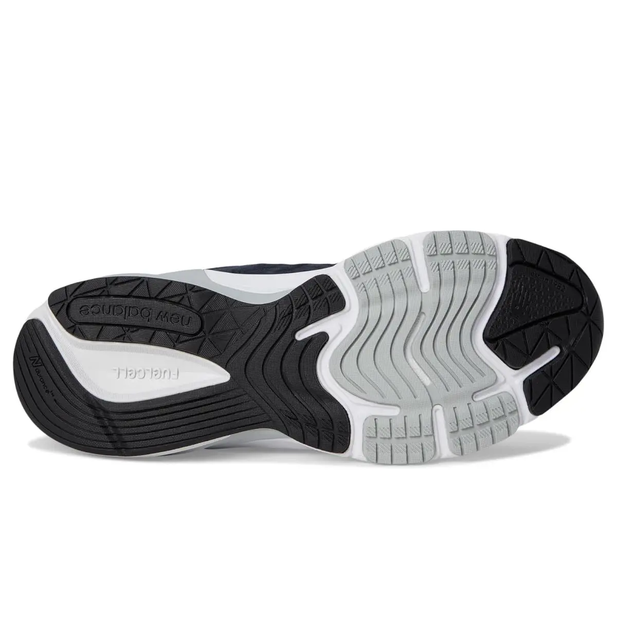 New Balance shoes - Black/White 18