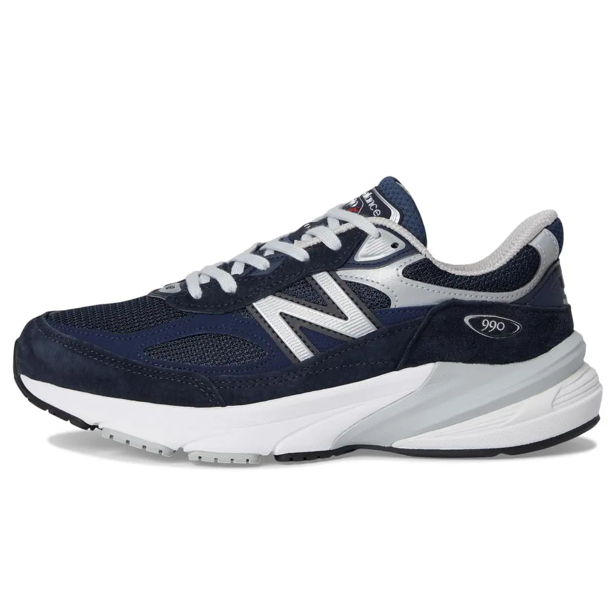 New Balance shoes - Black/White 19