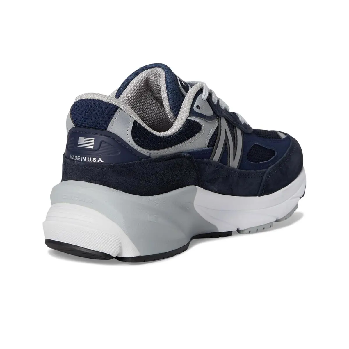 New Balance shoes - Black/White 20