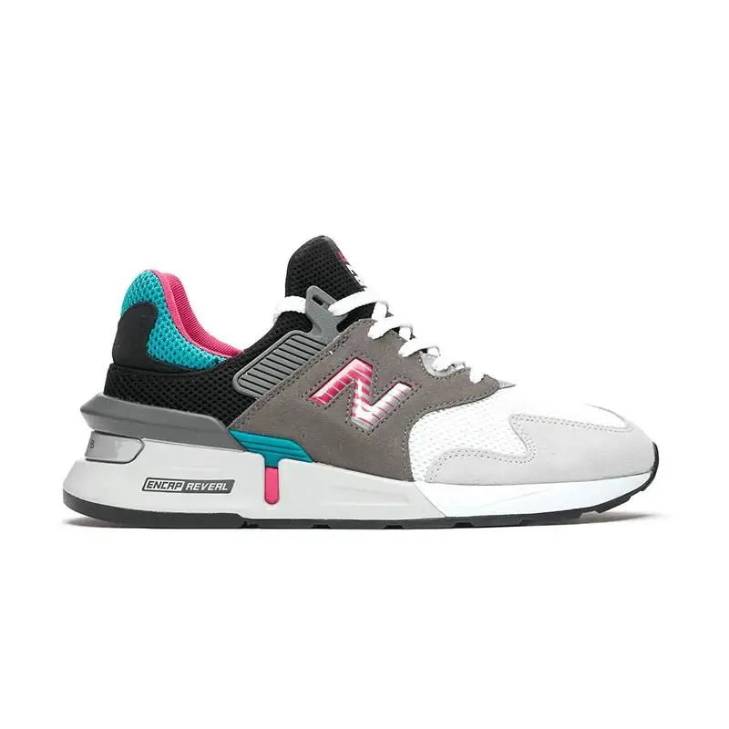 New Balance Men s 997S Series Running Shoe Sneaker / - Gray
