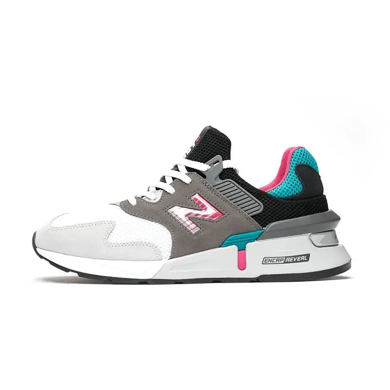 New Balance shoes - 997S - Mens 997S - Gray 0