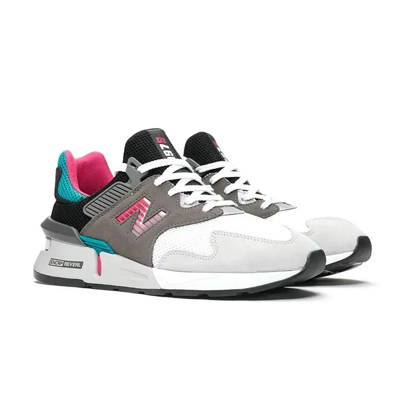 New Balance shoes - 997S - Mens 997S - Gray 1