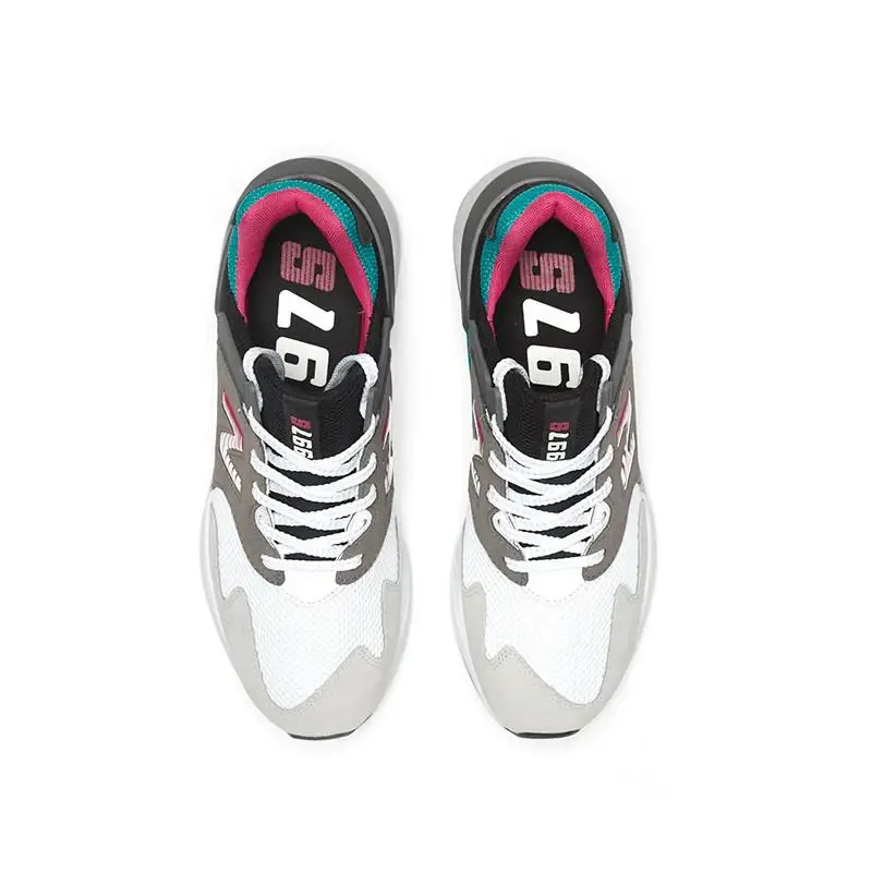 New Balance shoes - 997S - Mens 997S - Gray 2