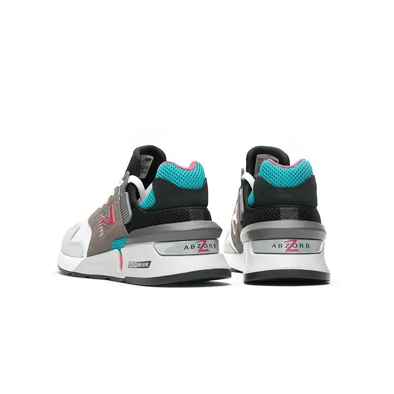 New Balance shoes - 997S - Mens 997S - Gray 3