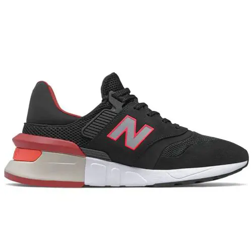 New Balance shoes - 997S - Mens 997S - Gray 11