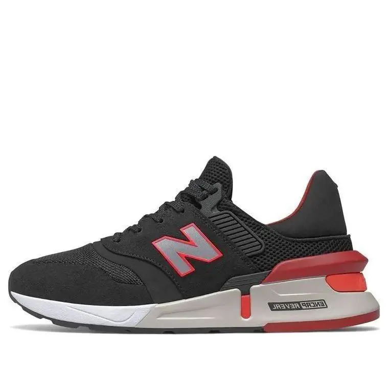 New Balance shoes - 997S - Mens 997S - Gray 12