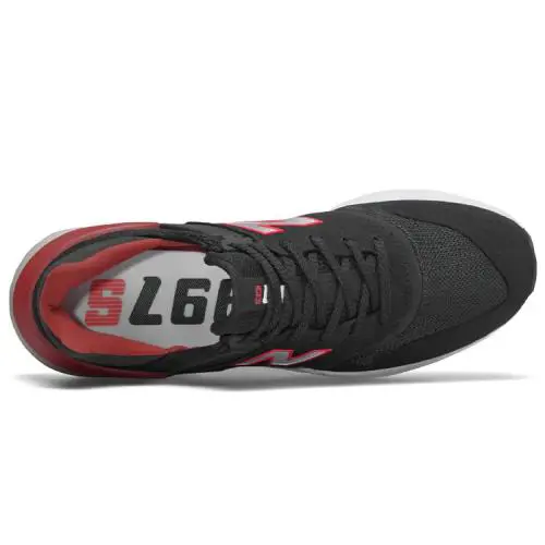 New Balance shoes - 997S - Mens 997S - Gray 13
