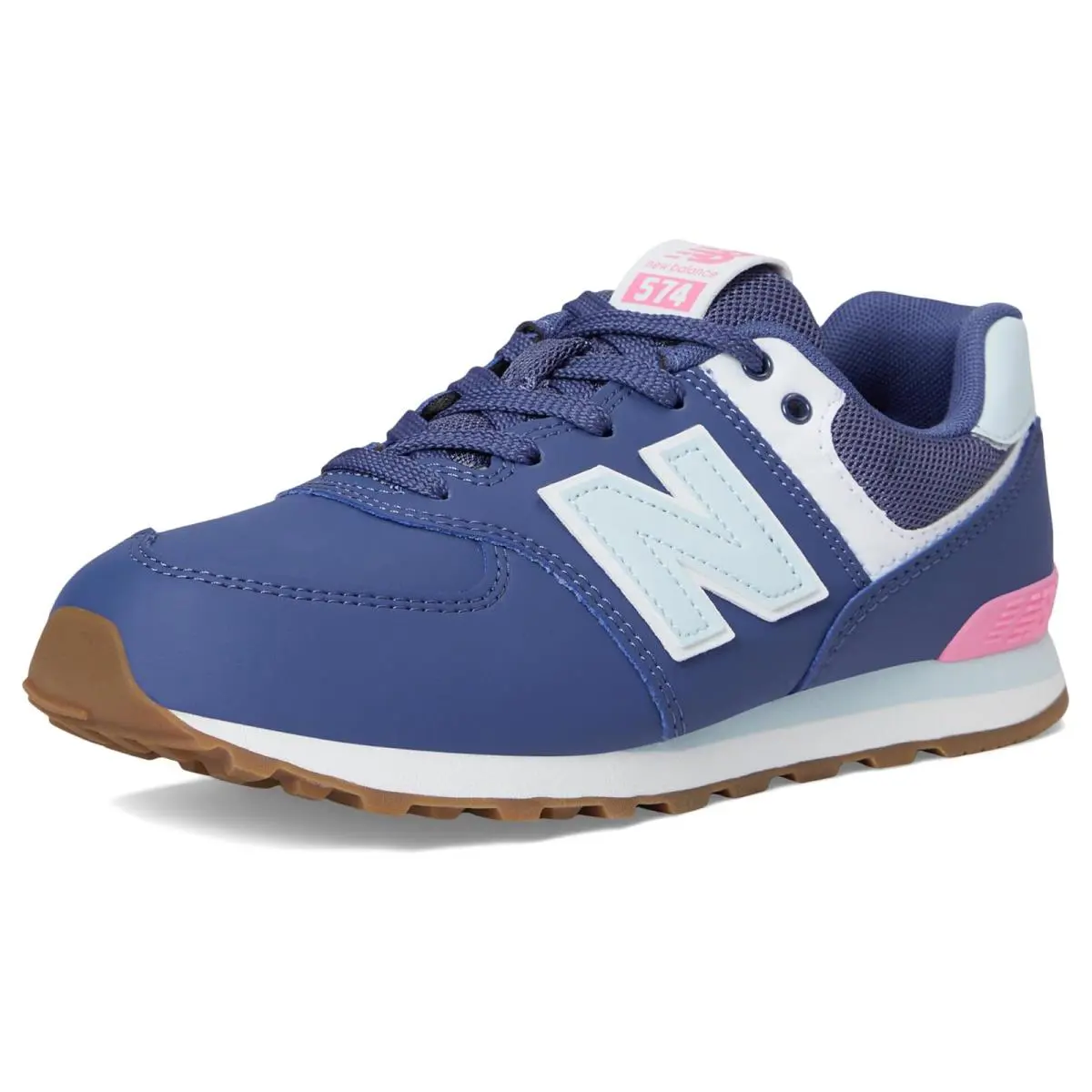 New Balance shoes - Dream State/Frosted Glass 5