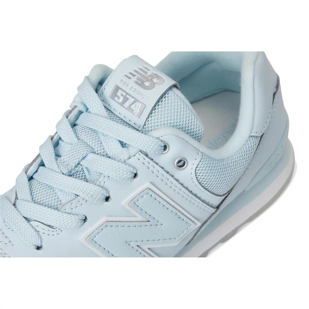 New Balance shoes - Dream State/Frosted Glass 18