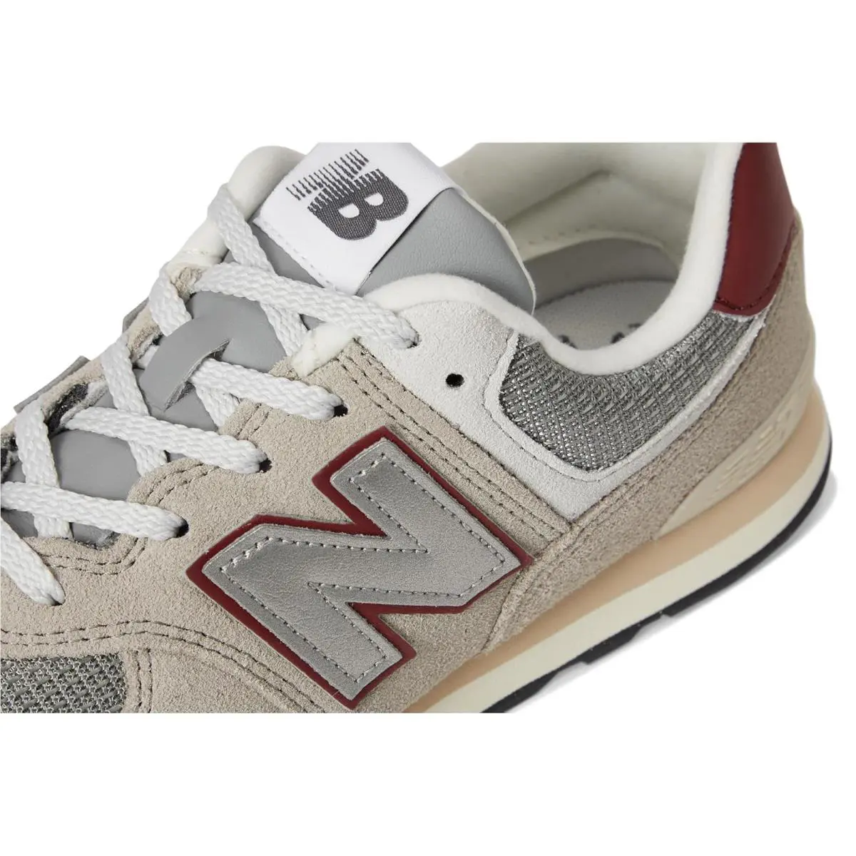 New Balance shoes - Dream State/Frosted Glass 53