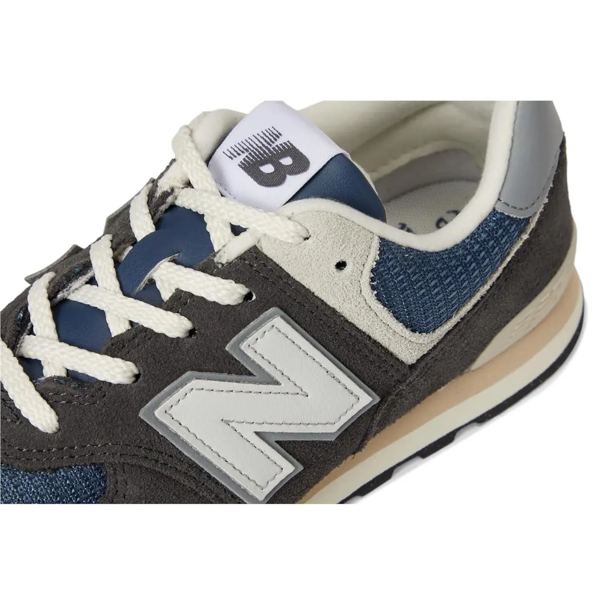 New Balance shoes - Dream State/Frosted Glass 46