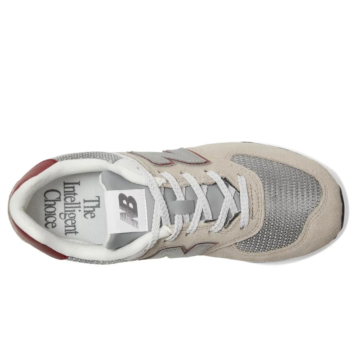 New Balance shoes - Dream State/Frosted Glass 49