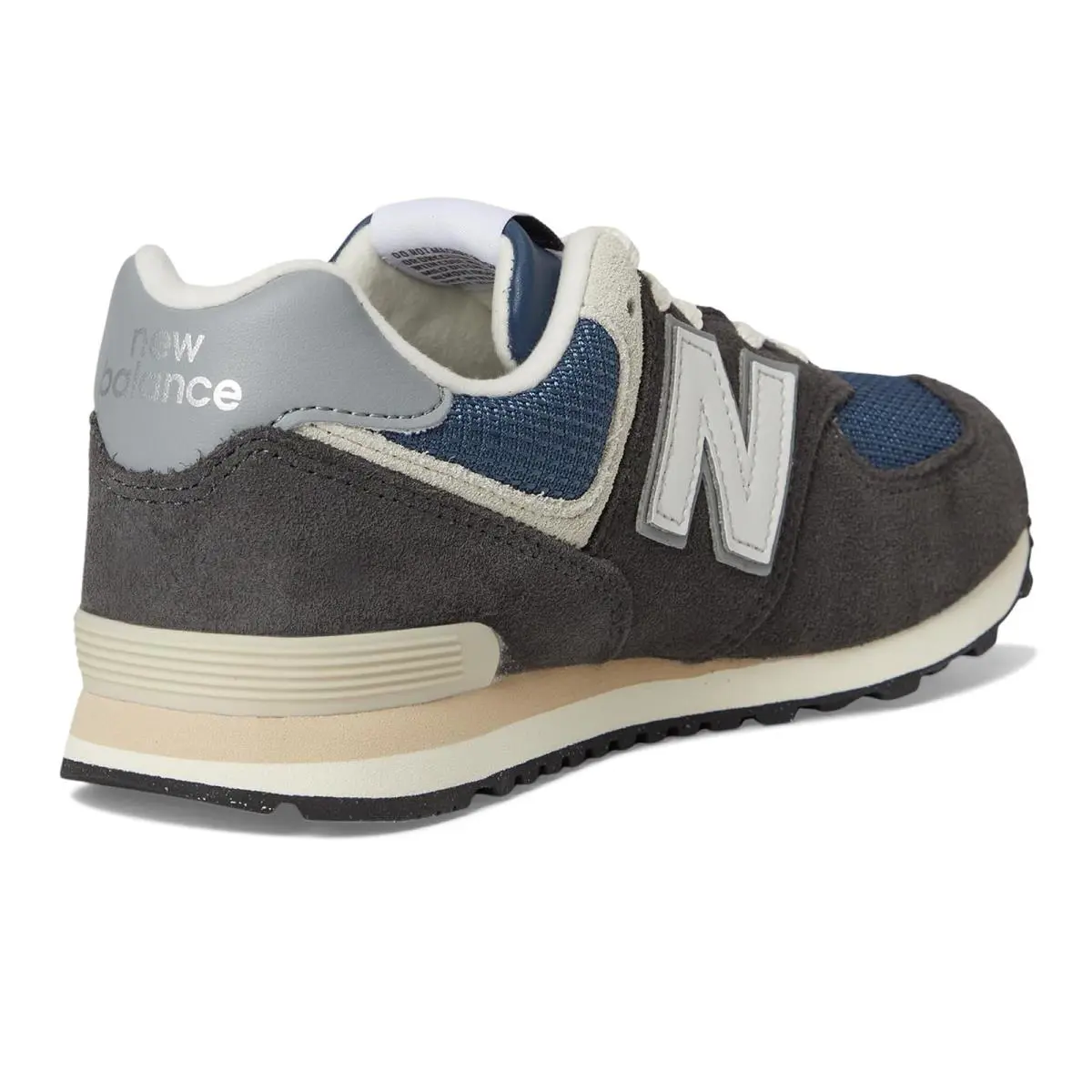 New Balance shoes - Dream State/Frosted Glass 45