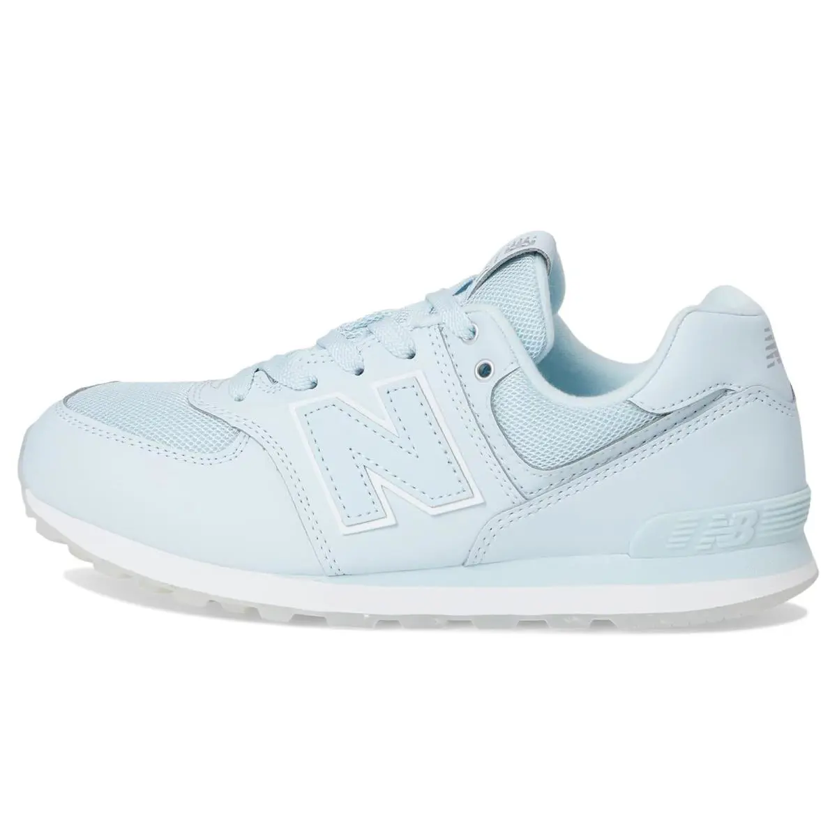 New Balance shoes - Dream State/Frosted Glass 16