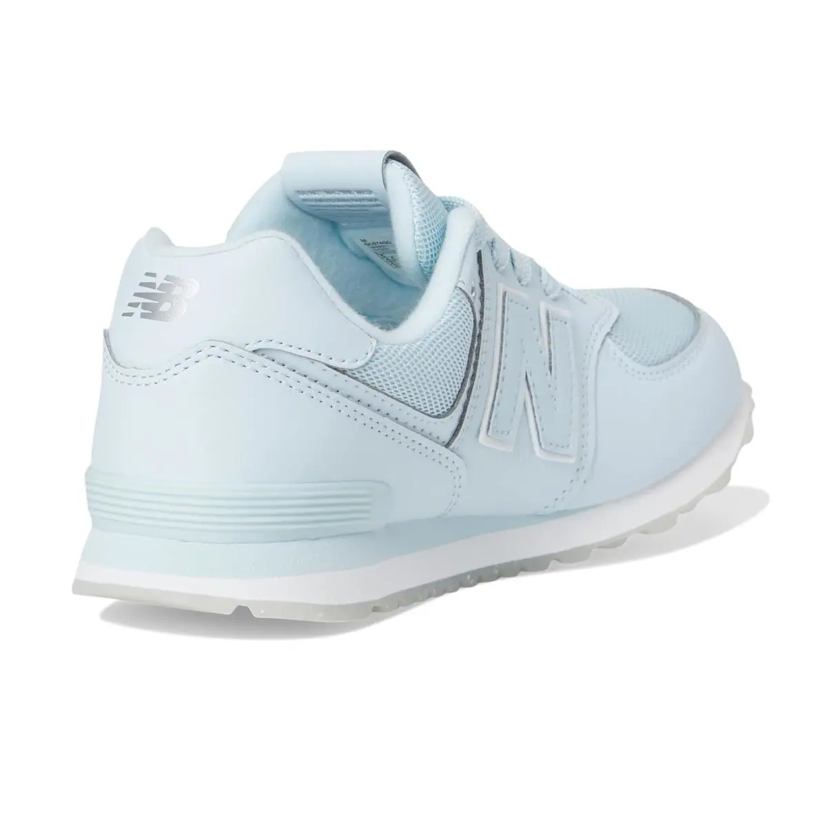 New Balance shoes - Dream State/Frosted Glass 17